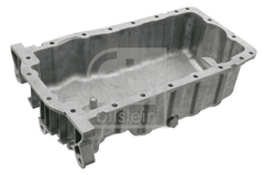 Ölwanne für AUDI SEAT SKODA VW A3 CORDOBA Vario IBIZA II III IV LEON TOLEDO