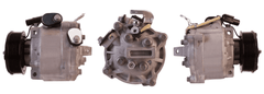 Kompressor Klimaanlage für CITROËN MITSUBISHI PEUGEOT C4 AIRCROSS C-CROSSER Van
