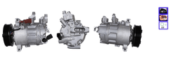 Kompressor Klimaanlage für AUDI FORD SEAT SKODA VW CUPRA A1 Allstreet City