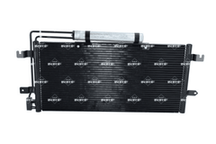 Kondensator Klimaanlage für VW CALIFORNIA T4 Camper TRANSPORTER Kasten Bus