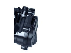 Wasserpumpe Motorkühlung für AUDI PORSCHE SEAT SKODA VW CUPRA A1 Sportback A3