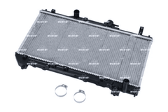 Kühler Motorkühlung für TOYOTA AVENSIS Liftback Kombi