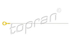 Ölpeilstab für TOYOTA AURIS Kombi COROLLA Stufenheck URBAN CRUISER YARIS