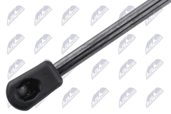 Gasfeder Koffer Laderaum hinten für FORD FOCUS IV