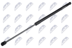 Gasfeder Koffer Laderaum hinten für FORD FOCUS IV
