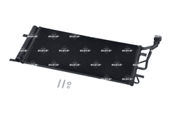Kondensator Klimaanlage für HYUNDAI KIA i30 FASTBACK Kombi Hatchback Van