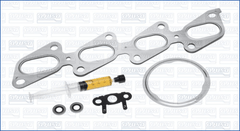Montagesatz Lader für OPEL ANTARA A ASTRA H Caravan GTC J FAMILY Stufenheck