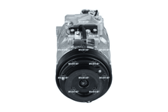 Kompressor Klimaanlage für MERCEDES-BENZ 124 Stufenheck C-KLASSE T-Model CLK