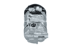 Kompressor Klimaanlage für MERCEDES-BENZ 124 Stufenheck C-KLASSE T-Model CLK