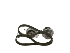 Wasserpumpe + Zahnriemensatz für AUDI SEAT A4 B5 Avant B6 Cabriolet B7