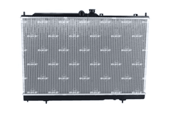 Kühler Motorkühlung für MITSUBISHI OUTLANDER I