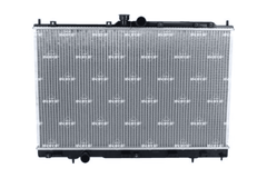 Kühler Motorkühlung für MITSUBISHI OUTLANDER I