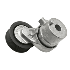 Riemenspanner Keilrippenriemen für RENAULT SMART TWINGO III FORFOUR Schrägheck