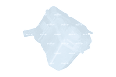 Ausgleichsbehälter Kühlmittel für FORD FIESTA V FUSION