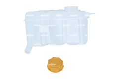 Ausgleichsbehälter Kühlmittel für FORD FIESTA V FUSION