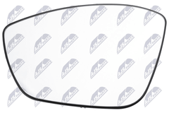 Spiegelglas Außenspiegel links für CITROËN PEUGEOT C3 / ORIGIN III C4 CACTUS Van