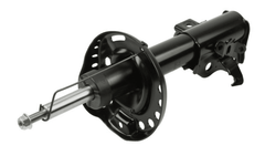 Stoßdämpfer Vorderachse links für HONDA CIVIC VIII Hatchback