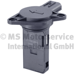 Luftmassenmesser für SUBARU TOYOTA VOLVO LEXUS POLESTAR BRZ CROSSTREK FORESTER