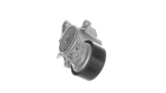 Riemenspanner Keilrippenriemen links für TOYOTA FORTUNER HILUX VIII Pick-up