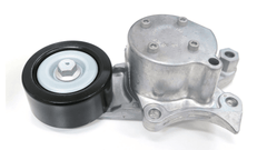 Riemenspanner Keilrippenriemen links für TOYOTA FORTUNER HILUX VIII Pick-up