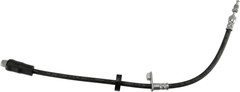 Bremsschlauch Vorderachse für CITROËN OPEL C3 AIRCROSS II Van CROSSLAND X /