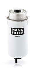 Kraftstofffilter für DEUTZ-FAHR AGROFARM Series 5 C