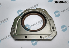 Wellendichtring Kurbelwelle für AUDI SEAT SKODA VW A3 Sportback Cabriolet A4