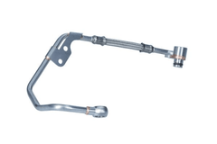 Ölleitung Lader für AUDI A4 Allroad B8 Avant A5 Sportback Cabriolet A6 C7 A8 D4