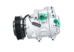 Kompressor Klimaanlage für HYUNDAI KIA ACCENT III Stufenheck ELANTRA IV i30