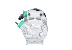 Kompressor Klimaanlage für HYUNDAI KIA ACCENT III Stufenheck ELANTRA IV i30