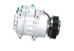 Kompressor Klimaanlage für HYUNDAI KIA ACCENT III Stufenheck ELANTRA IV i30