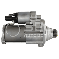 Anlasser Starter für AUDI SEAT SKODA VW A3 Sportback Limousine Cabriolet Q2