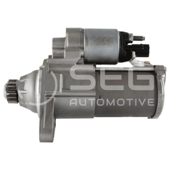 Anlasser Starter für AUDI SEAT SKODA VW A3 Sportback Limousine Cabriolet Q2