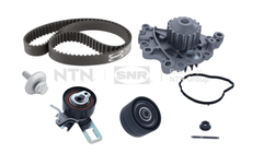 Wasserpumpe + Zahnriemensatz für CITROËN FORD OPEL PEUGEOT TOYOTA VAUXHALL DS
