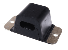 Anschlagpuffer Federung Hinterachse für RENAULT MASTER II Kasten