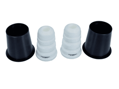 Staubschutzsatz Stoßdämpfer Hinterachse für BMW MINI 2 Active Tourer Gran X1 X2