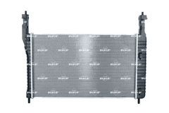 Kühler Motorkühlung für OPEL CHEVROLET ANTARA A CAPTIVA Van