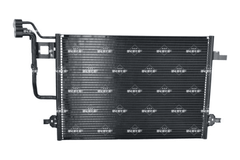 Kondensator Klimaanlage für SKODA VW SUPERB I PASSAT B5 Variant B5.5