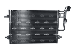 Kondensator Klimaanlage für SKODA VW SUPERB I PASSAT B5 Variant B5.5