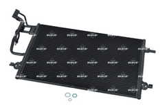 Kondensator Klimaanlage für SKODA VW SUPERB I PASSAT B5 Variant B5.5