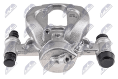 Bremssattel Hinterachse rechts für MERCEDES-BENZ SPRINTER 3,5-t Kasten 3-t