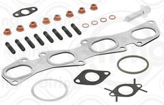 Montagesatz Lader für OPEL SAAB CADILLAC ASTRA H Caravan GTC TwinTop SIGNUM CC
