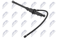 Geberzylinder Kupplung für CITROËN PEUGEOT C3 PICASSO II DS3 Cabriolet 207/207+