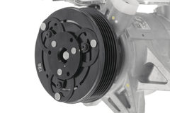 Kompressor Klimaanlage für SUBARU IMPREZA Schrägheck XV