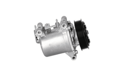 Kompressor Klimaanlage für CITROËN PEUGEOT C-ELYSEE 301