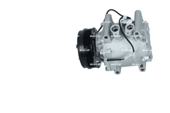 Kompressor Klimaanlage für HONDA JAZZ II