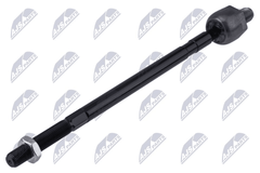 Axialgelenk Spurstange Vorderachse für MITSUBISHI VOLVO CARISMA Stufenheck