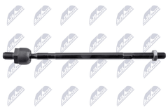 Axialgelenk Spurstange Vorderachse für MITSUBISHI VOLVO CARISMA Stufenheck