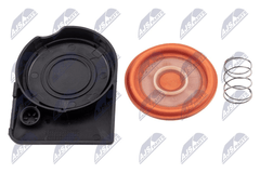 Zylinderkopfhaube für BMW 1 3 Touring