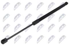 Gasfeder Koffer Laderaum für CITROËN C3 AIRCROSS II